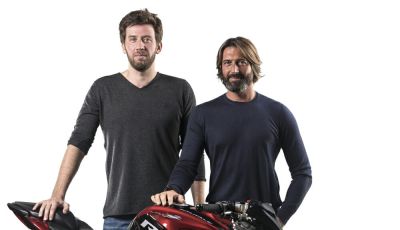 MV Agusta, in arrivo un bicilindrico da 350 cc