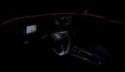 Seat Leon 2020: il 28 gennaio debutta la nuova versione