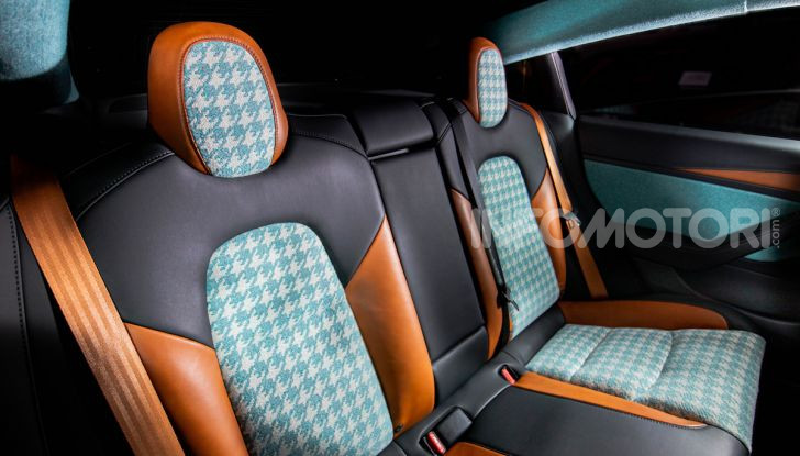 Testa Model 3: ancora più elegante grazie a Vilner - Foto 4 di 11