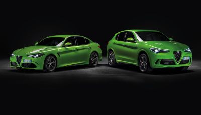 Alfa Action Days: le promo su Giulia, Gulietta e Stelvio