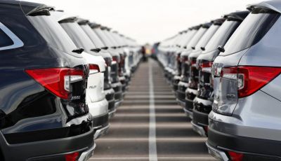 Tasse 2020: in arrivo cinque nuove imposte, anche sulle auto aziendali