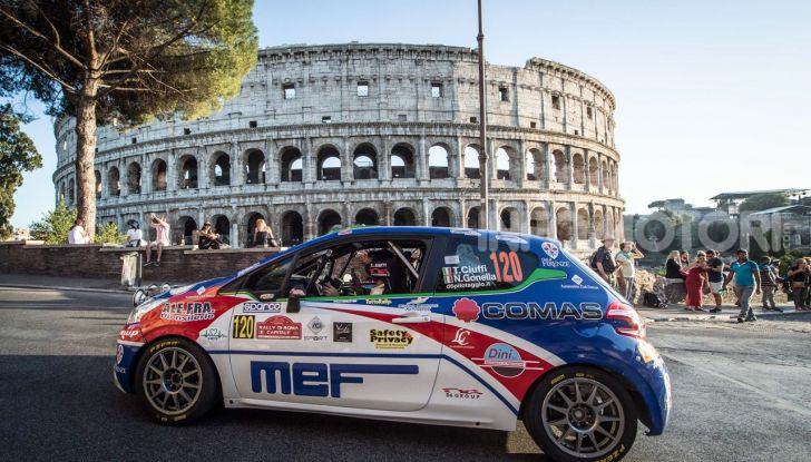 CIR 2019: a Peugeot il titolo Costruttori nel Campionato 2 Ruote Motrici - Foto 10 di 10