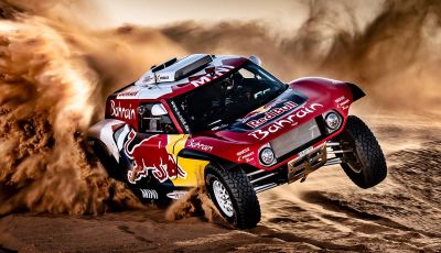 Dakar 2020: percorso, tappe, piloti iscritti e tutte le novità