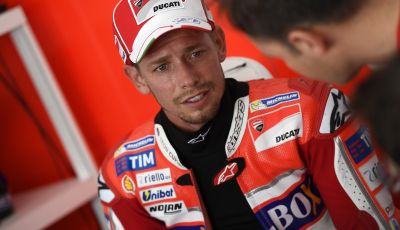 MotoGP, problemi per Casey Stoner: “Non ho più energia”