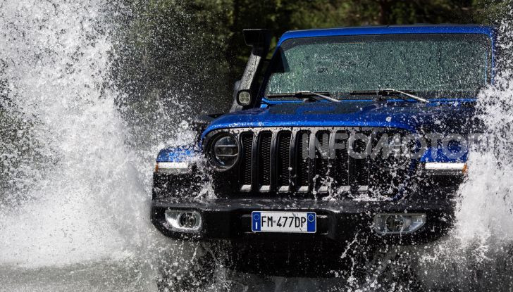 Jeep Wrangler 1941 by Mopar