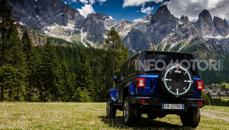 Jeep Wrangler 1941 by Mopar