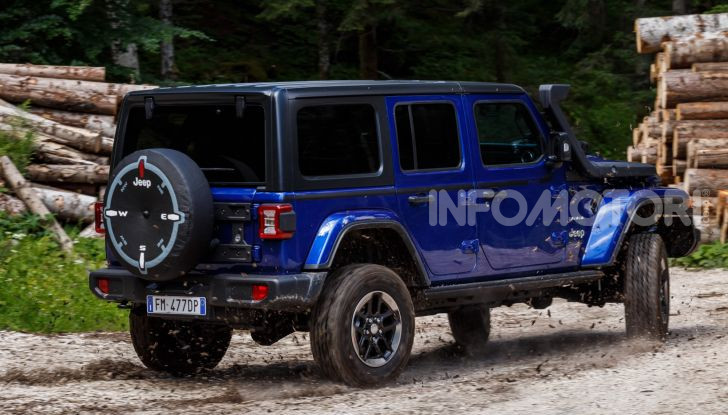 Jeep Wrangler 1941 by Mopar