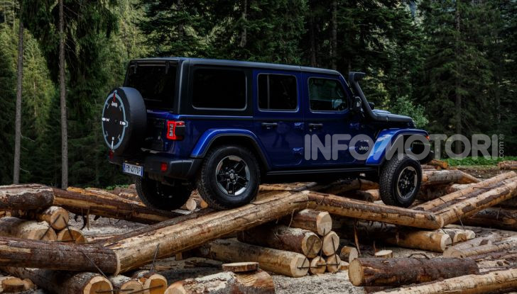 Jeep Wrangler 1941 by Mopar