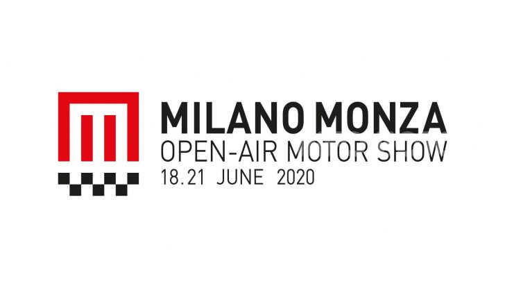 Milano Monza Motor Show 2020
