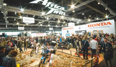 Motor Bike Expo: per l’edizione 2020 in arrivo tante big delle due ruote
