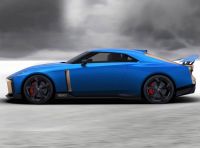 Nissan GT-R50: a fine 2020 iniziano le consegne