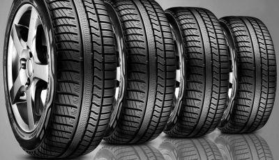 Pneumatici invernali in estate: si possono usare? Ecco cosa dice la legge