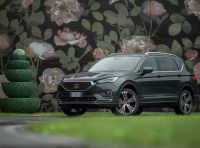 Seat Tarraco: nuovo motore 1.5 TSI e cambio automatico DSG a 7 rapporti