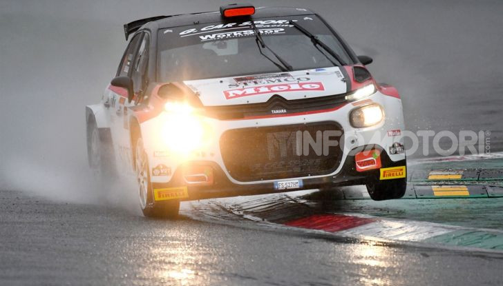 Monza Rally Show 2019: programma, piloti, info e prezzi - Foto 2 di 10