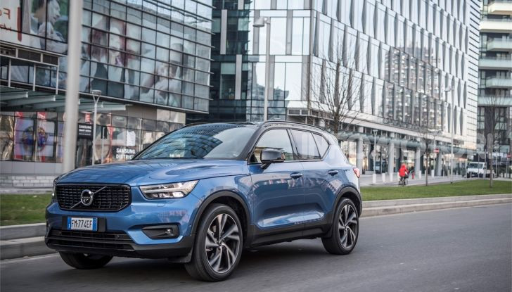 Rivendibilità auto, i SUV meno svalutati: T-Roc, Evoque, Macan e Urus - Foto 10 di 27