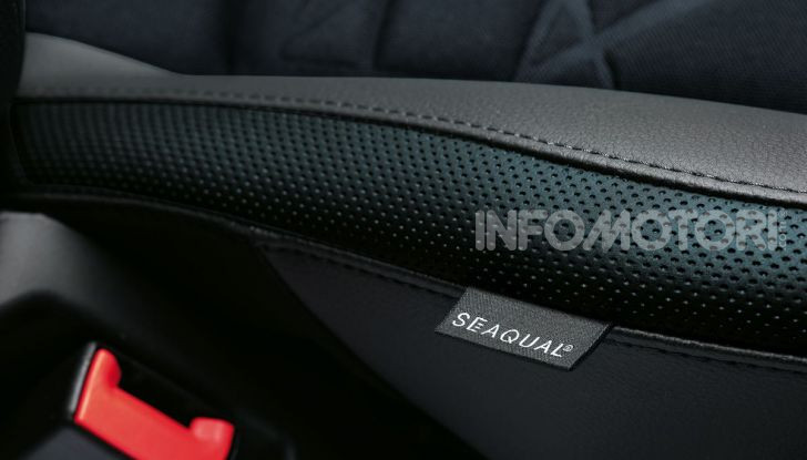 Fiat 500 Sport Hybrid nel nuovo video di Ermal Meta - Foto 9 di 21