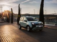 Fiat Panda ibrida: la citycar con tecnologia Mild Hybrid a benzina