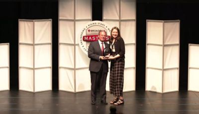 Ragazza di 14 anni inventa un sistema per abbattere gli incidenti stradali