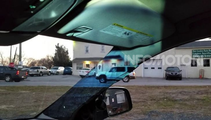 Alaina Gassler, ragazza inventa anti incidente