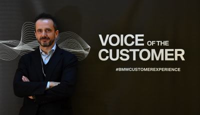 BMW Motorrad: Andrea Silva nuovo Responsabile Comunicazione e PR