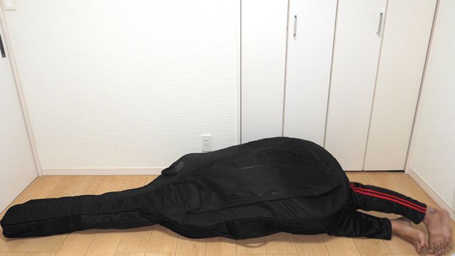 La #CarlosGhosnChallenge: entra nelle custodie di strumenti musicali come Ghosn! - Foto 5 di 13