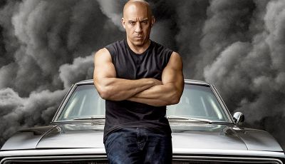 Dodge Charger da Oscar nel 9° episodio di Fast & Furious