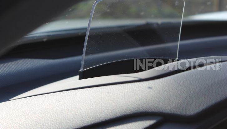 Prova nuovo Honda CR-V: il SUV compatto re dei consumi - Foto 30 di 30