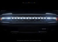 L’Hummer elettrico che arriva nel 2021 non ha motivo di esistere