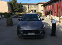 [VIDEO] Nuova Hyundai i10 2020: la compatta coreana che pensa in grande