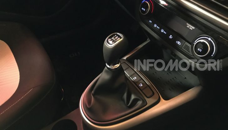 [VIDEO] Nuova Hyundai i10 2020: la compatta coreana che pensa in grande - Foto 6 di 15