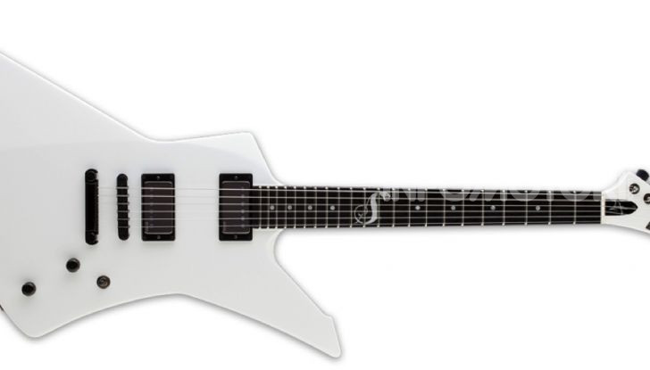 James Hetfield dei Metallica presenta le sue auto - Foto 8 di 8