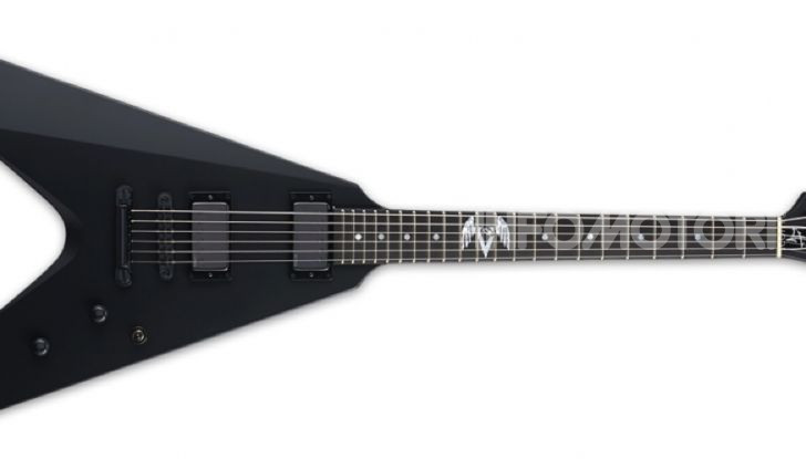 James Hetfield dei Metallica presenta le sue auto - Foto 7 di 8