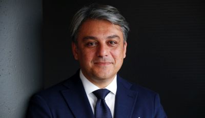 L’italiano Luca de Meo è il nuovo CEO Renault