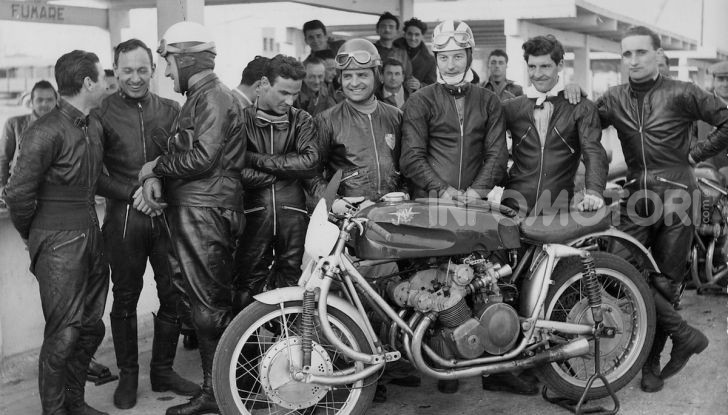 “You see a bike”, il docu-film di MV Agusta disponibile in streaming - Foto 1 di 14