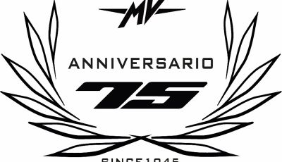 Auguri MV Agusta: 75 anni di pura passione