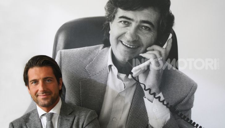 “You see a bike”, il docu-film di MV Agusta disponibile in streaming - Foto 5 di 14