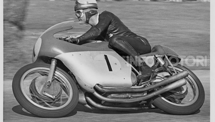 “You see a bike”, il docu-film di MV Agusta disponibile in streaming - Foto 6 di 14