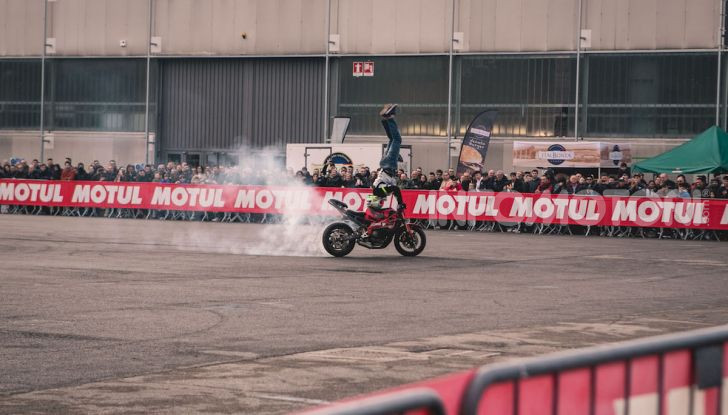 Tutto quello che è successo al MBE 2020 di Verona - Foto 10 di 11