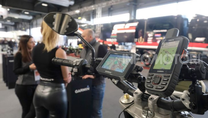 Tutto quello che è successo al MBE 2020 di Verona - Foto 11 di 11