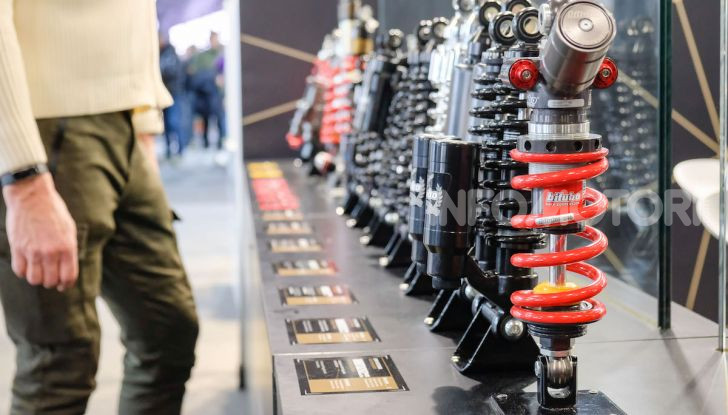 Tutto quello che è successo al MBE 2020 di Verona - Foto 3 di 11