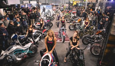 Tutto quello che è successo al MBE 2020 di Verona