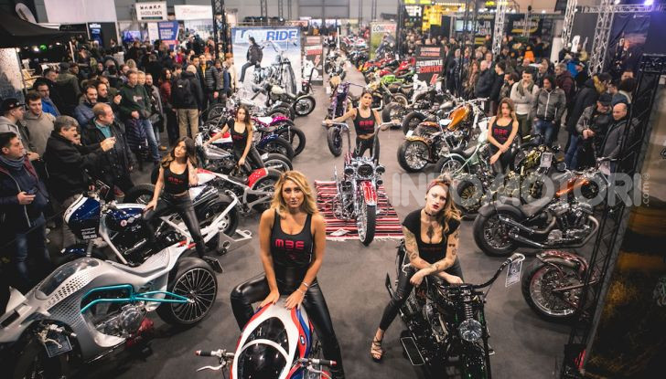 Tutto quello che è successo al MBE 2020 di Verona - Foto 5 di 11