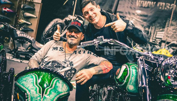 Tutto quello che è successo al MBE 2020 di Verona - Foto 6 di 11