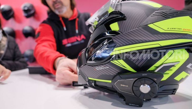 Tutto quello che è successo al MBE 2020 di Verona - Foto 9 di 11