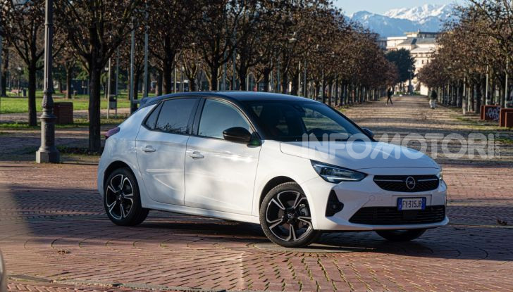 [VIDEO] Prova Opel Corsa 2020: l’auto per tutti, il vero Best Buy - Foto 1 di 50