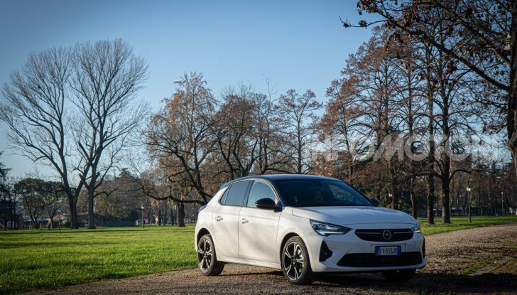 [VIDEO] Prova Opel Corsa 2020: l’auto per tutti, il vero Best Buy - Foto 17 di 50