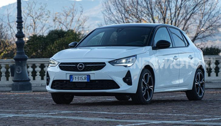 [VIDEO] Prova Opel Corsa 2020: l’auto per tutti, il vero Best Buy - Foto 19 di 50