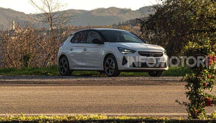 [VIDEO] Prova Opel Corsa 2020: l’auto per tutti, il vero Best Buy - Foto 21 di 50