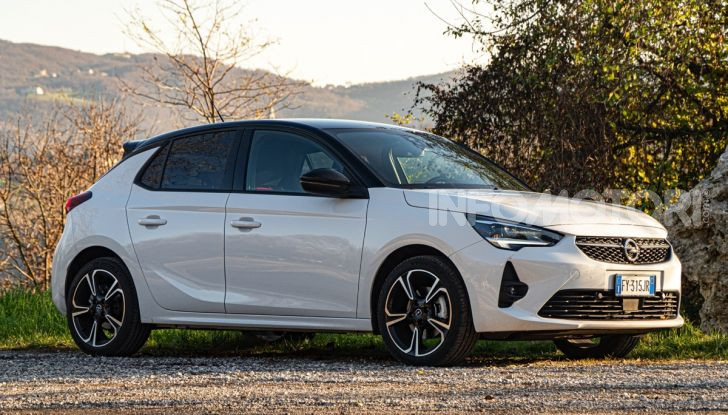 [VIDEO] Prova Opel Corsa 2020: l’auto per tutti, il vero Best Buy - Foto 23 di 50