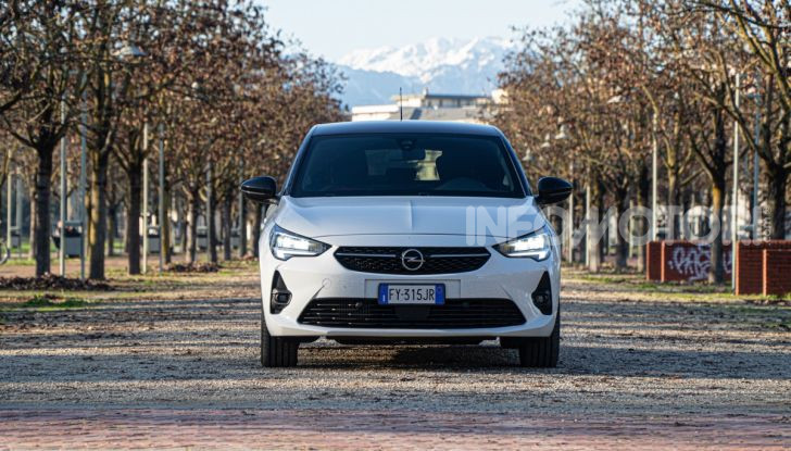 [VIDEO] Prova Opel Corsa 2020: l’auto per tutti, il vero Best Buy - Foto 4 di 50